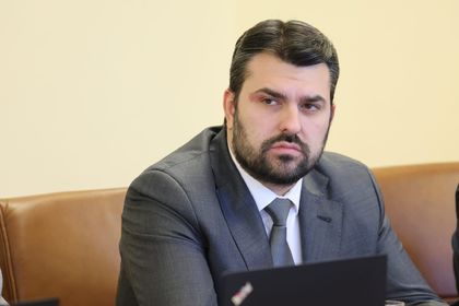 Георг Георгиев